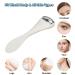 2-in-1 Eye Roller & Facial ICE Scooter - Reduce Puffiness Dark Circles and Muscle Pain | International Shipping - Buy Online on SooperMarket.com