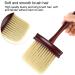 Neck Duster ANGGREK 1 Barber Salon Neck Face Duster Hairdressing Hair Cut Sweep Brush Hairbrush - Buy Online on SooperMarket.com