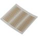 Verdant Touch Eyelid Tape Double Eyelid Tape 72 Pairs Breathable Anti-Allergy Adhesive Eyelid Sticker 1302 - Buy Online on SooperMarket.com