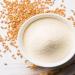 Bodrum Fine Semolina irmik 500 Gram - Buy Online on SooperMarket.com