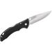 Buck Knives 284 Bantam One-Hand Opening Folding Knife in Black - Durable and Easy-to-Use - Buy Online on SooperMarket.com