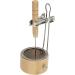 Moxa Clip Holder - Height Adjustable Moxibustion Tool with Dust Protection & Combustion Safety Belt for Home Use - International Shipping Available - Buy Online on SooperMarket.com