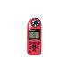 Kestrel 5100 Racing Weather Meter with Link Enabled, Red - KEST-0851LRED Bluetooth LiNK Enabled