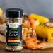Frontier Co-op Organic Citrus Pepper - Prime Cuts, 4.09 oz (116 g) - Natural Flavor Enhancer - Buy Online on SooperMarket.com