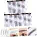 PLAFOPE 5pcs Eyebrow Stickers Best Eyebrow Transfers Eyebrow Transfer Stickers 3d Tool Eyebrow Trimming - Buy Online on SooperMarket.com