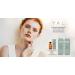 NOAH Yal Hyaluronic Acid Hair Care Set - Moisturizing Shampoo Conditioner & Serum | Cruelty-Free & Fortifying | 8.5 fl.oz Each + 20ml Hair Serum - Buy Online on SooperMarket.com