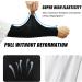 Shop CWDVovy Arm Up Pipes - 2 Pcs Unisex Breathable Anti-UM Arm Warmers for Volleyball Cycling Basketball Running & Gaming - International Shipping Available - Buy Online on SooperMarket.com