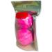 Giant Bearded Clam Bath Bombs - Funny Pink Design - XL Fizzers for Women - Handcrafted in USA - 2 pk - Buy Online on SooperMarket.com