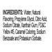 Pina Colada Shaved Ice Flavor Concentrate - 4 Fl Oz (Makes 1 Gallon of Syrup) - Buy Online on SooperMarket.com