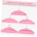DRESSOOS 20 Pairs Eyelash Aid Eyelash Perming Curler Reusable Lash Lifting Pads Makeup Tools Eyelash Lifting Pads Lash Lift Pads Medium Eyelash Pads Eyelash Perming Pad Lash Lift Tools - Buy Online on SooperMarket.com