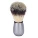 Portable Professional Shaving Foam Brush - Soft Synthetic Beard-Razor Brush for Salon & Travel with Strong Water Absorption - Buy Online on SooperMarket.com