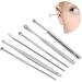 Waterproof Ear Wax Remover | Comfortable Spoon-Shaped Head | Widened Design for Ear Cleaning - Buy Online on SooperMarket.com