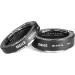 MEIKE MK-S-AF3A Metal Auto Focus Macro Extension Tube Adapter Ring (10mm+16mm) for Sony E-Mount FE-Mount Cameras - Buy Online on SooperMarket.com