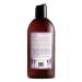 Just Nutritive Purple Toning Shampoo for Blonde Gray & Bleached Hair - Eliminate Brassiness Boost Shine & Hydrate | Sulfate & Paraben-Free - 8 oz - Buy Online on SooperMarket.com