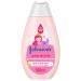 Johnson's Baby Shine Drops Conditioner for Soft Silky and Healthy Hair 500 ml 1