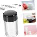Beavorty 6pcs Boxes Loose Powder Face Powder Jar Travel Accessories Packing Box Mini Powder Can 3g - Buy Online on SooperMarket.com