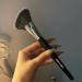 Worparsen 1Pc Bronzer Brush Easy Cleaning Contour Blending Makeup Brush Useful A - Buy Online on SooperMarket.com