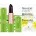 Kaynest Aloe Vera Lipstick Set-C - 2 Pack Moisturizing Lip Balm for Long Lasting Color Change - Buy Online on SooperMarket.com