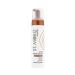 St Moriz Advanced 5 in 1 Instant Tanning Mousse in Medium | 5 Luxurious Benefits Skin Smoothing Moisture Rich BB Skin Finish & Luminous Finish for Longer Lasting Tan | Vegan Fake Tan | 200ml Medium 200 ml (Pack of 1)