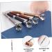 Beavorty 3pcs embroidery pen makeup pen eyebrow kit eyebrow pen makeup supply hand pen embroidered 3d - Buy Online on SooperMarket.com