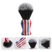 NOLITOY Soft Fur Shaving Brush | Men's Grooming Tool | Beard Brush & Facial Cleansing Brush | International Shipping Available - Buy Online on SooperMarket.com