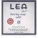 Shaving Soap Refill 100g shave soap by LEA by ALE