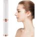 puzzlegame Electric Eyelash Curler | Rechargeable Eye Lash Styling Curler | Eye Lash Enhancer Electric Curling Tool for Beauty Salon Barbershop Travel White - Buy Online on SooperMarket.com