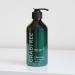 Crabtree & Evelyn - Buff + Polish Hand Wash | Bamboo Stem + Milled Apple Seeds + Bergamot Oil | 250mL