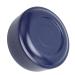 Shaving Soap Bowl with Lid - Portable Large Capacity Shaving Foam Mug for Men | Ideal for Travel - Buy Online on SooperMarket.com