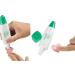 Tombow 52195 MONO Multi XL Liquid Glue 1.76 Ounce Each 10-Pack. Value Size Multi-Purpose Glue with Dual Tip Dispenser. 10 Pack - Buy Online on SooperMarket.com