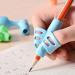 Buy CWED 5 Pack Kids Pencil Holder - Silicone Handwriting Aid Grip Set for Posture Correction - International Shipping Available - Buy Online on SooperMarket.com