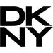 DKNY Girls' 2-Piece Fleece Pullover Sweatshirt & Stretch Leggings Set, Black/White - Size 7 - Buy Online on SooperMarket.com