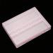 14 Holes Professional Nail Art Polishing Grinding Drill Bit Holder Storage Box (Pink) - Buy Online on SooperMarket.com