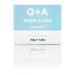 Q+A Snow Algae Intensive Face Cream Helps to Renew and Replenish your Complexion 50g