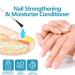 Onyxoguard Nail Growth And Repair Serum Onyxoguard Serum Nail Growth And Strengthener Nail Growth And Repair Serum Nail Growth Polish Nail Strengthener For Thin Nails And Growth (2PCS) - Buy Online on SooperMarket.com