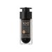 Frezyderm Velvet Colors Mattes Make Up - Medium Foundation 30ml I Natural Mattes Finish Milders Unpurisons Folding & Tear Sacks Dermatologically tested for acne greasy sensitive skin medium (1 Pack)