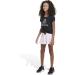 adidas Girls' 3-Stripe Skort, Elastic Waistband, 3T, Clear Pink - Buy Online on SooperMarket.com
