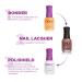 Orly Nail Lacquer Turn It Up 0.6 Fl Oz - Vibrant Nail Polish - Buy Online on SooperMarket.com