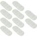 Steam Eye Mask 10 Pcs Chamomile Self Heating Warm Eye Mask for Dark Circles and Puffiness Disposable Steam Eye Mask for Relaxing Relieve Eye Fatigue - Buy Online on SooperMarket.com