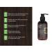 Every Man Jack Beard & Hair Conditioner - Sandalwood Fragrance - Shea Butter & Cocoa Butter - 6.7oz Twin Pack - Buy Online on SooperMarket.com