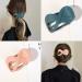French Hair Clips Large Women Hair Clips Set Non Slip Matte Hair Clips for Thick Hair and Thin Elegant Hair Accessories - Buy Online on SooperMarket.com