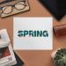 Buy 2 x Spring Microfiber Cleaning Cloths - Eco-Friendly Streak-Free Shine | International Shipping Available - Buy Online on SooperMarket.com