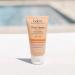 Babo Botanicals Daily Sheer Moisturizing Tinted Sunscreen SPF 30 - Natural Glow, Unscented, 1.7 Fl Oz - Buy Online on SooperMarket.com