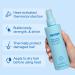 Aquage Beyond Body Sealing Spray Floral - Consciously Crafted 8 Fl Oz (Pack of 1) - Buy Online on SooperMarket.com