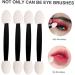 PLAFOPE 4 Double Ended Eye Shadow Stick Makeup Accessory Cosmetic Brush Eye Makeup Sponge - Buy Online on SooperMarket.com