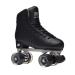 Rollerface Hipskates Soul, Outdoor Roller Skates Black US Women's 10