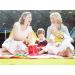 Angzhili Reusable Breast Milk Collection Shells - 2 Pack | Soft Milk Saver Cups for Nursing | Anti-Overfill Breast Pad for Breastfeeding | Collect & Save Breastmilk - Buy Online on SooperMarket.com