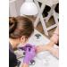 TOROKOM 2Pcs Glass Dappen Dish with Lid for Acrylic Nails - Matte Finish - Buy Online on SooperMarket.com