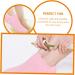 minkissy Essential Oil 6 Pairs Foot Gel Socks Miss Cosmetic Pedicure Cotton-Spandex Essential Oils - Buy Online on SooperMarket.com