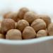 Deliano Roasted Hazelnuts IGP - Tonda Gentile Whole Shelled Nuts 500g | Chocolate 500g Pack | Premium International Shipping - Buy Online on SooperMarket.com
